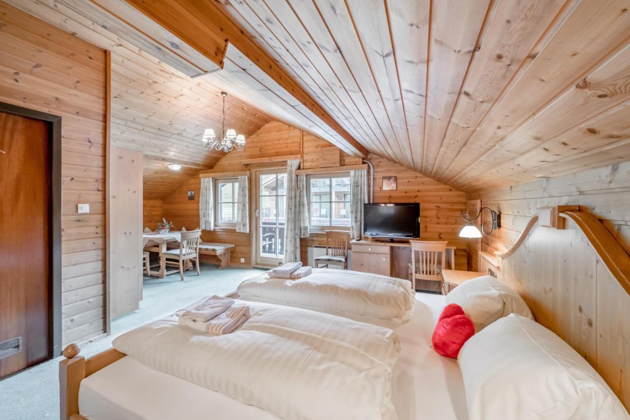 Villa Peater'S Hoamat à Sölden Extérieur photo