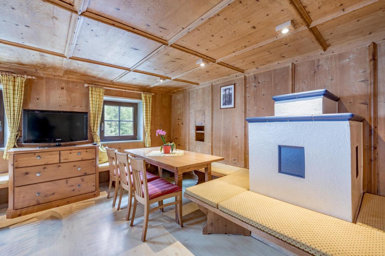 Villa Peater'S Hoamat à Sölden Extérieur photo